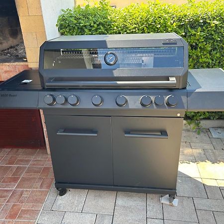 מאלינסקה Apartment Smilja מראה חיצוני תמונה