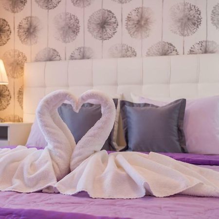 מאלינסקה Apartment Smilja מראה חיצוני תמונה