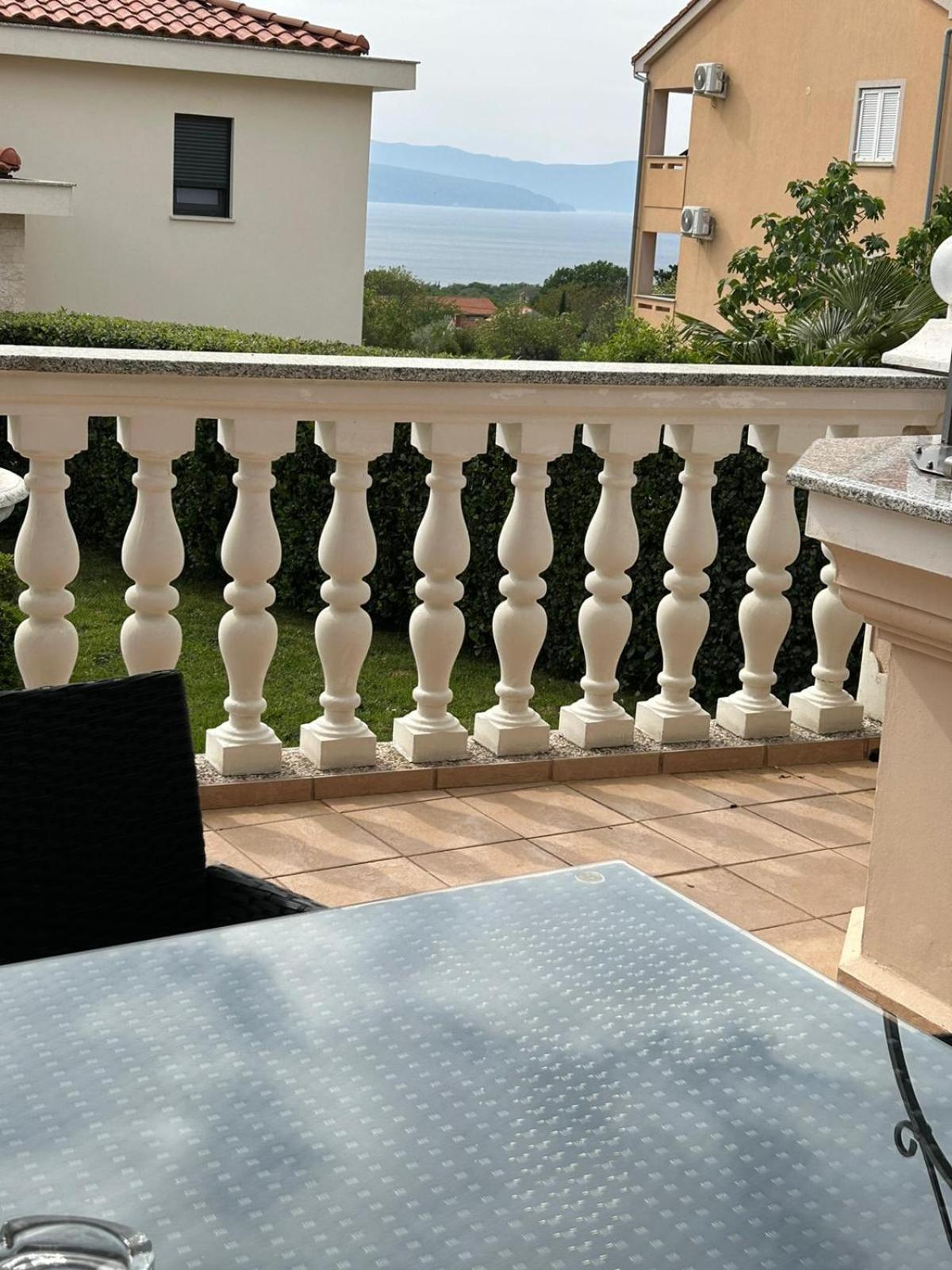 מאלינסקה Apartment Smilja מראה חיצוני תמונה