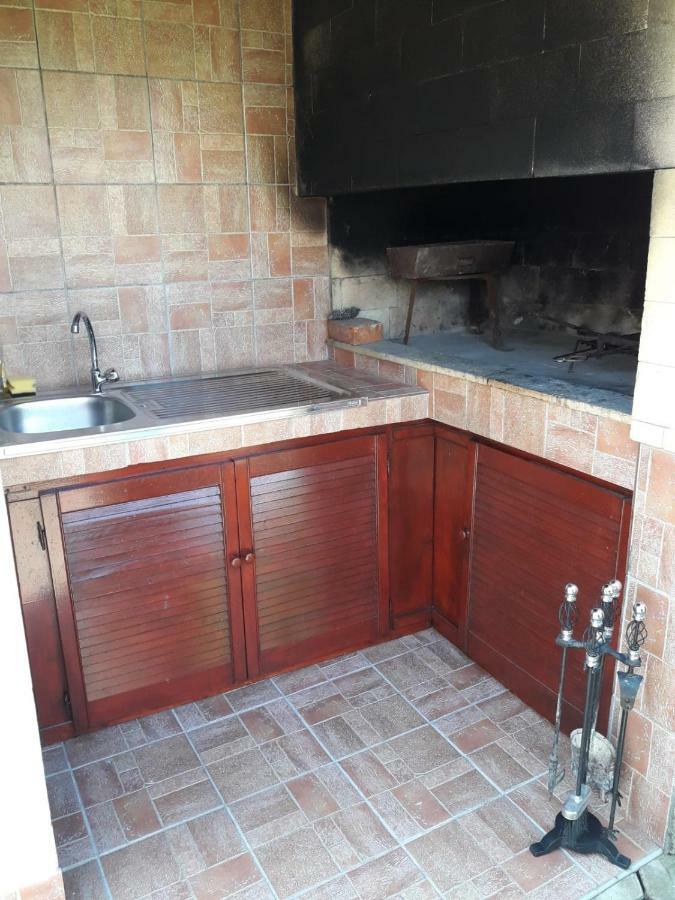 מאלינסקה Apartment Smilja מראה חיצוני תמונה